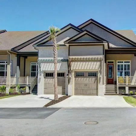 Ocean Cottage 101